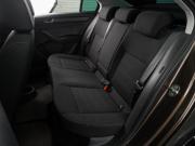 Skoda Rapid II Воронеж  - изображение 29