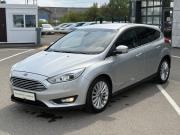 Ford Focus III Рестайлинг Томск  - изображение 30