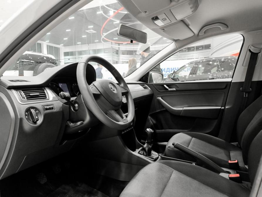 Skoda Rapid I Казань  - изображение 20