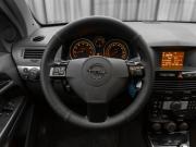 Opel Astra H Рестайлинг Москва  - изображение 26