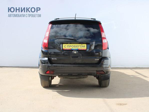 Great Wall Hover H3 I с пробегом 2011 года, цена 479 000 рублей, 235471 км, внедорожник, Автокод Объявления