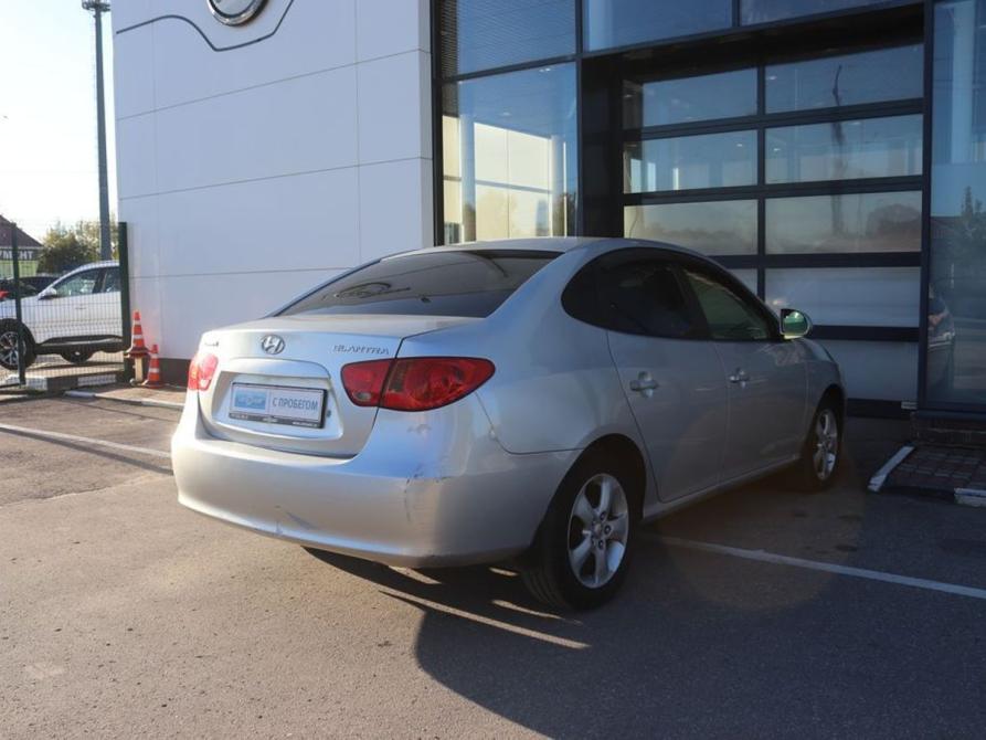 Hyundai Elantra IV (HD) Нижний Новгород  - изображение 5