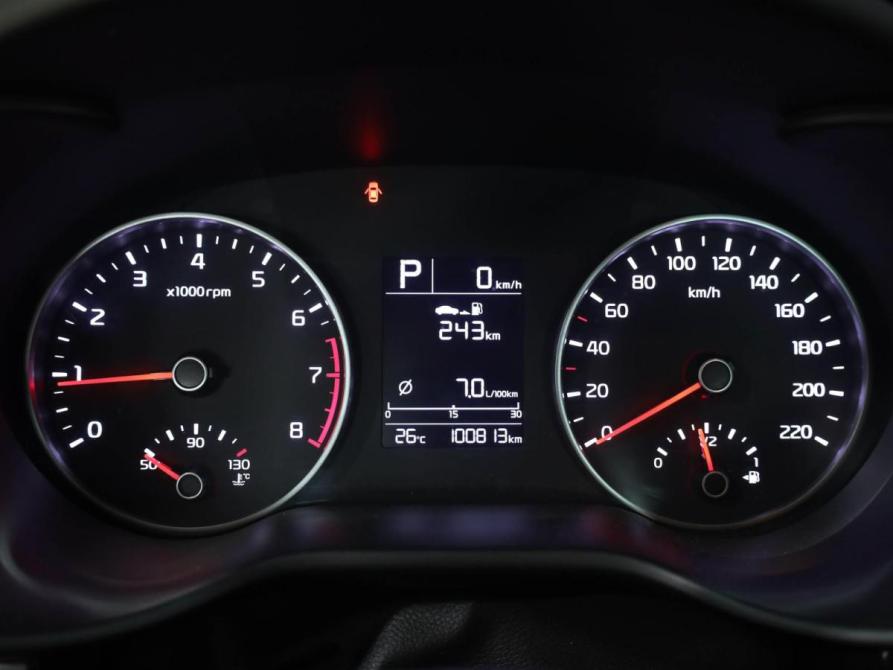 Kia Rio IV Ростов-на-Дону  - изображение 16