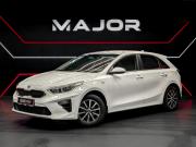 Kia Ceed III Москва  - изображение 26