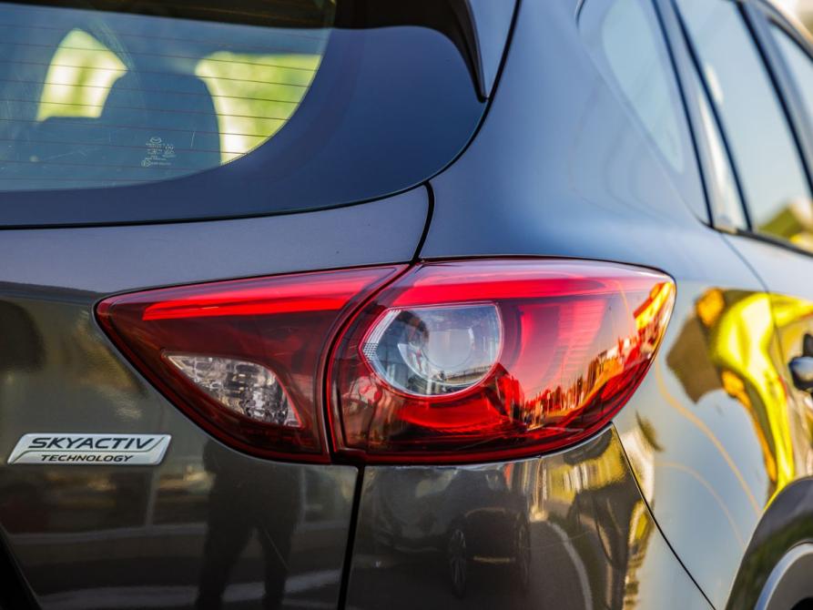 Mazda CX-5 I Рестайлинг Волгоград  - изображение 12