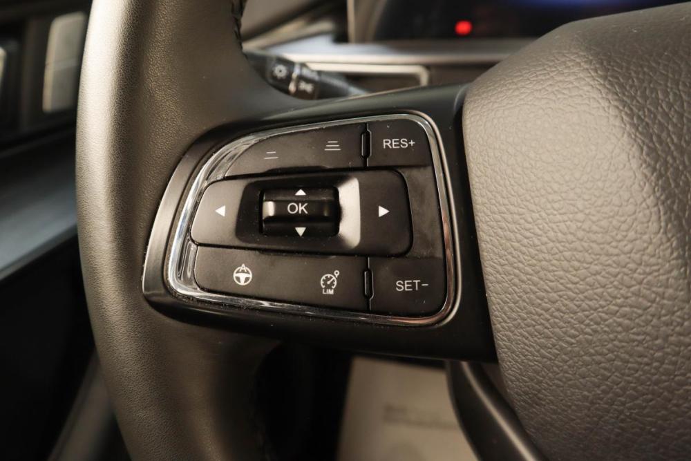 Chery Tiggo 7 Pro Plug-in Hybrid Челябинск  - изображение 13