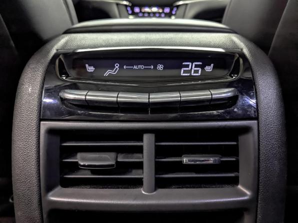 Cadillac XT5 I с пробегом 2017 года, цена 2 450 000 рублей, 117176 км, внедорожник, Автокод Объявления