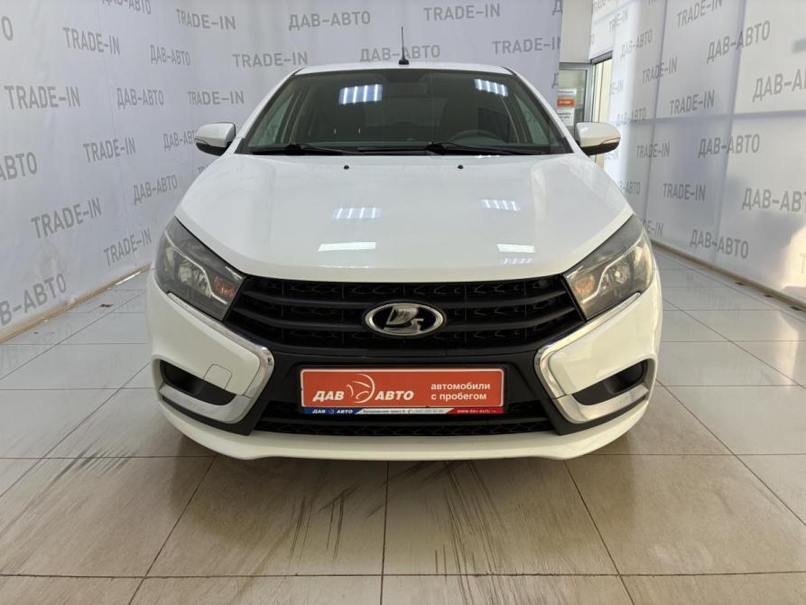 Lada (ВАЗ) Vesta I Пермь  - изображение 2
