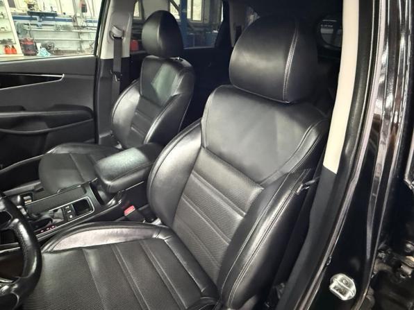 Kia Sorento III Prime Рестайлинг с пробегом 2018 года, цена 2 878 000 рублей, 106038 км, внедорожник, Автокод Объявления