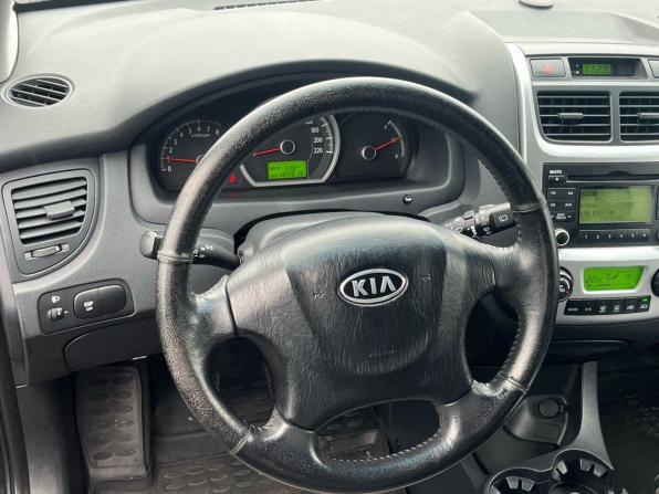 Kia Sportage II Рестайлинг с пробегом 2010 года, цена 890 000 рублей, 164914 км, внедорожник, Автокод Объявления
