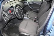 Opel Astra J Рестайлинг Кемерово  - изображение 36