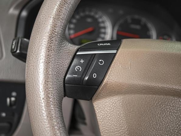 Volvo XC90 I Рестайлинг с пробегом 2008 года, цена 1 238 740 рублей, 298925 км, внедорожник, Автокод Объявления