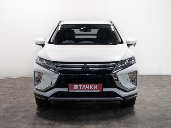 Mitsubishi Eclipse Cross I с пробегом 2018 года, цена 2 150 000 рублей, 79372 км, внедорожник, Автокод Объявления