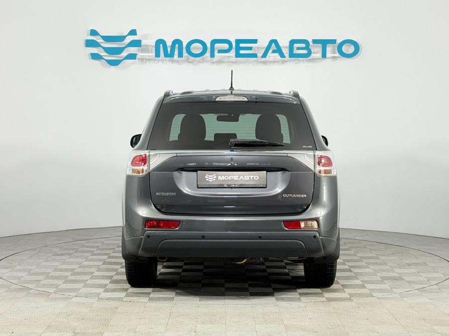 Mitsubishi Outlander III Калининград  - изображение 6