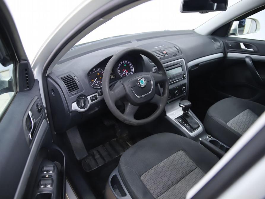 Skoda Octavia II (A5) Рестайлинг Уфа  - изображение 9