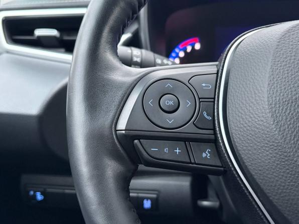 Toyota Corolla XII (E210) с пробегом 2019 года, цена 2 050 000 рублей, 62800 км, седан, Автокод Объявления