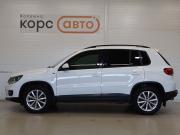 Volkswagen Tiguan I Рестайлинг Коломна  - изображение 17