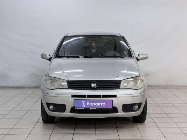 Fiat Albea I Рестайлинг с пробегом 2007 года, цена 350 000 рублей, 259346 км, седан, Автокод Объявления