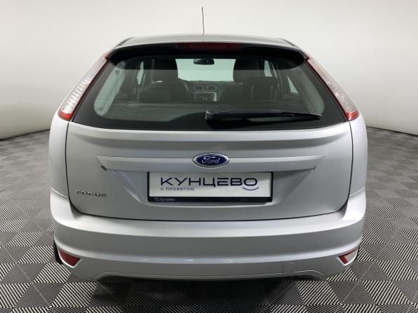 Ford Focus II Рестайлинг с пробегом 2010 года, цена 599 000 рублей, 179959 км, хэтчбек, Автокод Объявления