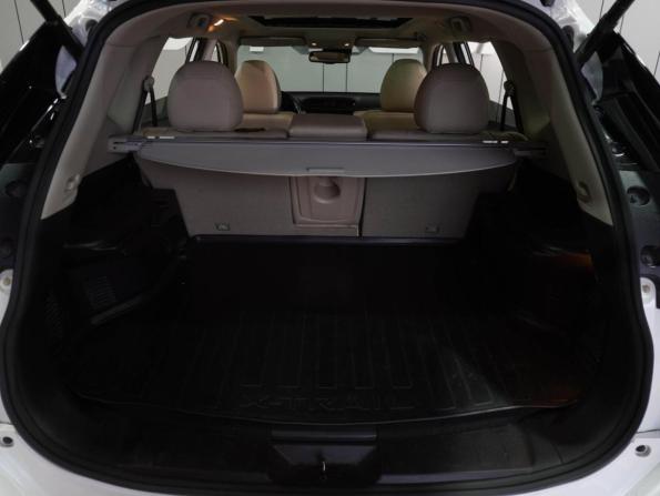 Nissan X-Trail III Рестайлинг с пробегом 2022 года, цена 3 079 000 рублей, 69279 км, внедорожник, Автокод Объявления
