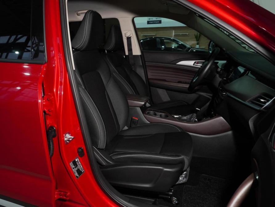 Changan CS35 Plus I Тверь  - изображение 8
