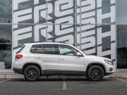 Volkswagen Tiguan I Рестайлинг Краснодар  - изображение 27