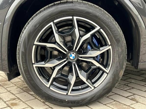BMW X4 II (G02) Рестайлинг с пробегом 2024 года, цена 6 999 000 рублей, 13562 км, внедорожник, Автокод Объявления