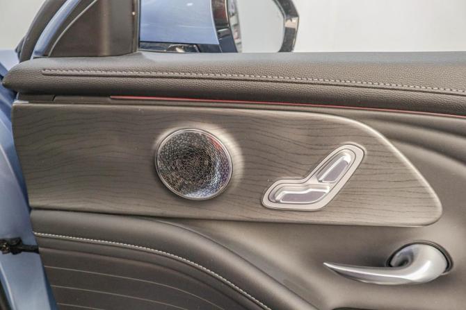 Chery Arrizo 8 с пробегом 2023 года, цена 2 369 000 рублей, 22000 км, седан, Автокод Объявления