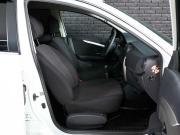 Nissan Almera III (G15) Екатеринбург  - изображение 27