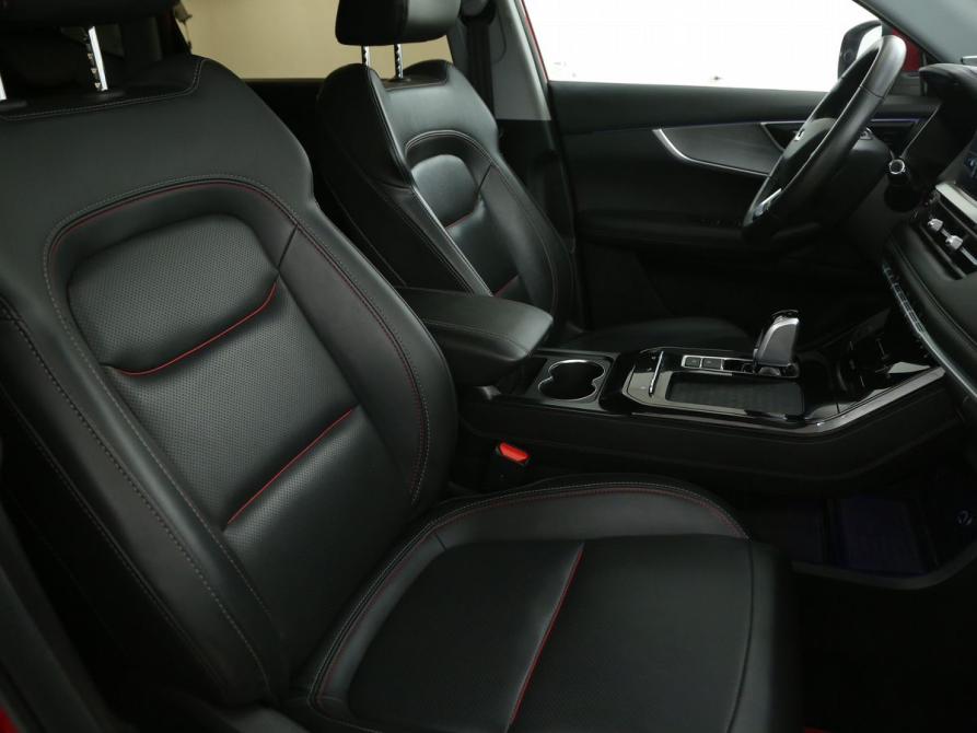 Chery Tiggo 7 Pro I Иваново  - изображение 10