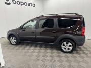 Lada (ВАЗ) Largus I Воронеж  - изображение 28