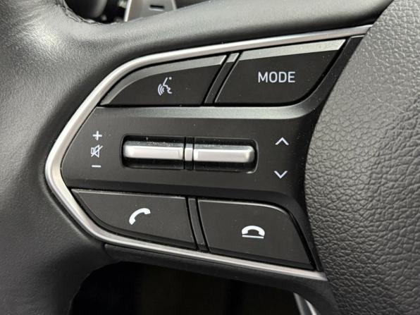 Hyundai Palisade I Рестайлинг с пробегом 2019 года, цена 3 192 800 рублей, 119471 км, внедорожник, Автокод Объявления