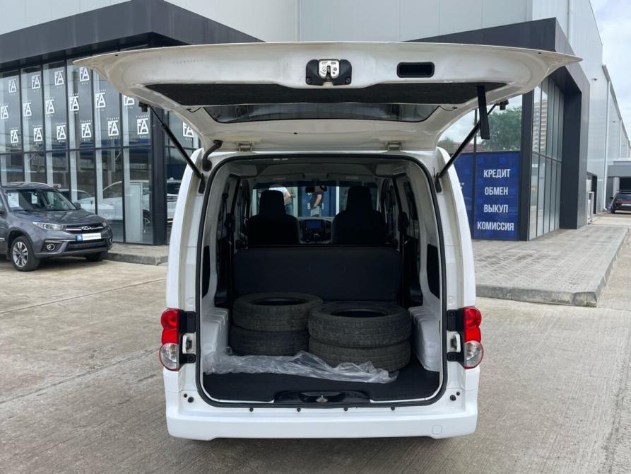 Nissan NV200 Краснодар  - изображение 5