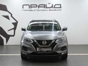 Nissan Qashqai II Рестайлинг Ростов-на-Дону  - изображение 23
