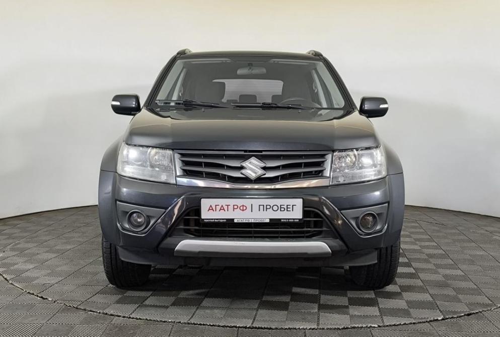 Suzuki Grand Vitara II Рестайлинг 2 Нижний Новгород  - изображение 2