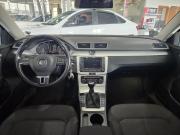 Volkswagen Passat B7 Курган  - изображение 37