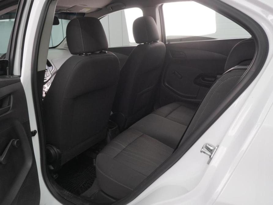Chevrolet Aveo II Воронеж  - изображение 11