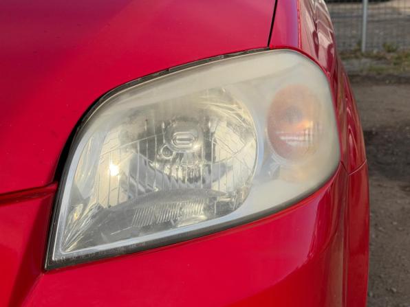 Chevrolet Aveo I Рестайлинг с пробегом 2009 года, цена 250 000 рублей, 239653 км, седан, Автокод Объявления