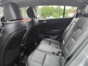 Kia Sportage IV Рестайлинг Санкт-Петербург  - изображение 41