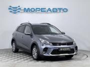 Kia Rio IV Рестайлинг Калининград  - изображение 23