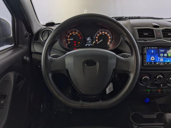 Lada (ВАЗ) Granta I Рестайлинг с пробегом 2020 года, цена 570 000 рублей, 92797 км, седан, Автокод Объявления