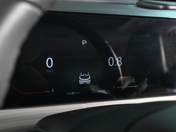 Changan UNI-T I с пробегом 2023 года, цена 2 120 000 рублей, 49386 км, внедорожник, Автокод Объявления