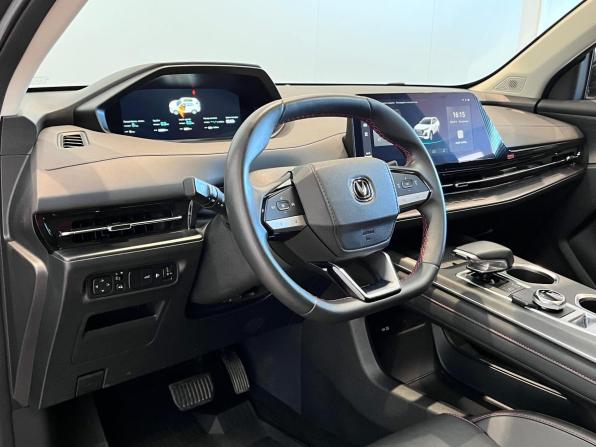 Changan UNI-S I с пробегом 2024 года, цена 2 250 000 рублей, 22680 км, внедорожник, Автокод Объявления