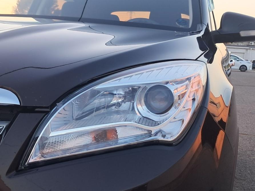 Changan CS35 Набережные Челны  - изображение 21
