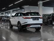 Land Rover Range Rover Velar I Рестайлинг Москва  - изображение 37