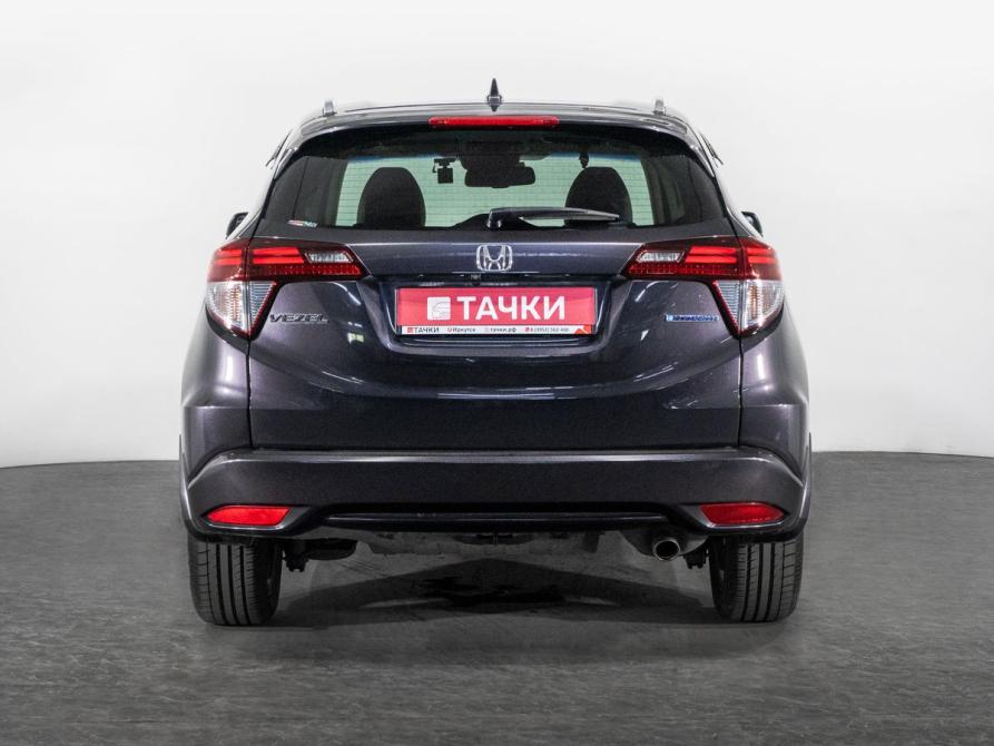 Honda Vezel I Иркутск  - изображение 4