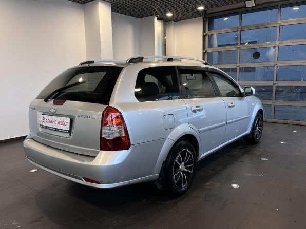 Chevrolet Lacetti I с пробегом 2012 года, цена 530 000 рублей, 205609 км, универсал, Автокод Объявления