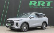 Chery Tiggo 9 I Вологда  - изображение 25