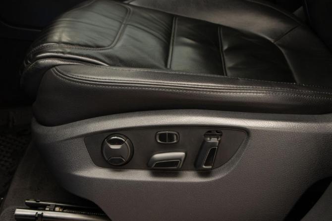 Volkswagen Touareg II с пробегом 2013 года, цена 2 150 000 рублей, 188548 км, внедорожник, Автокод Объявления