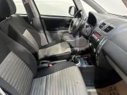 Suzuki SX4 I (Classic) Рестайлинг Курск  - изображение 25